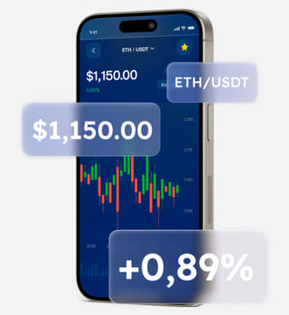 painel da Bloco Ganhecto com a interface de trading para múltiplos ativos