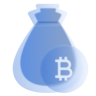 Deposite com segurança na Bloco Ganhecto para adicionar fundos à sua conta de trading de cripto