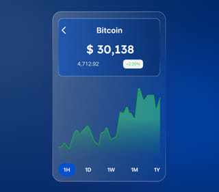 Bloco Ganhecto ambiente digital de trabalho para administrar criptoativos